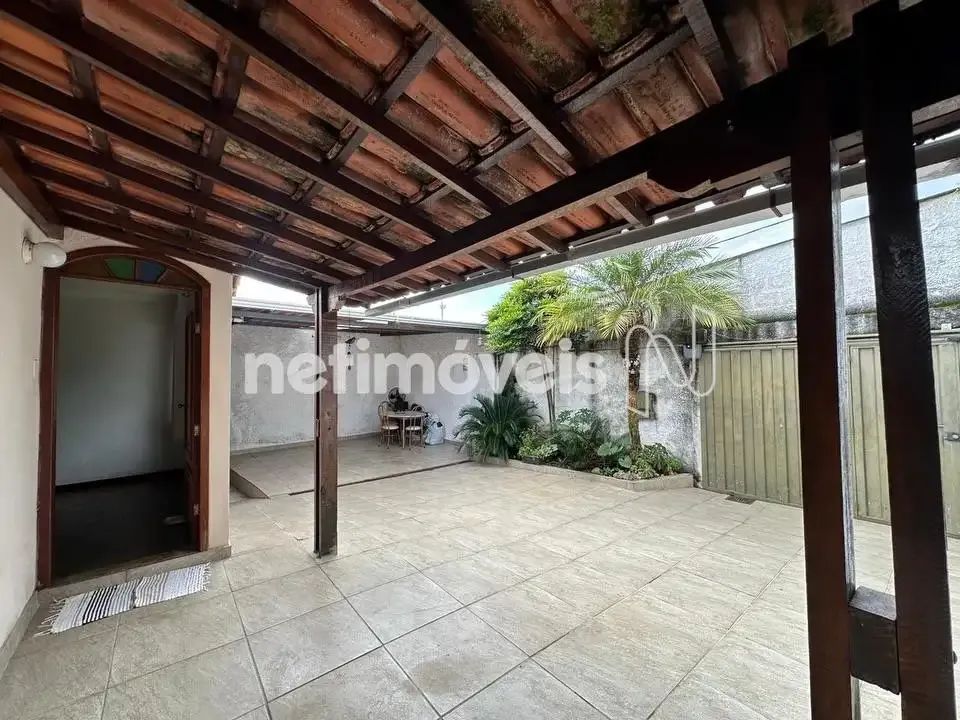 Casa a venda no Alípio de Melo - Foto 4