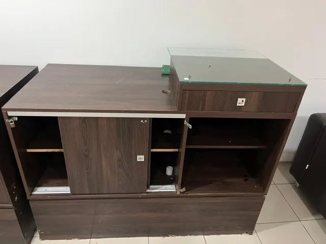 Balcão de atendimento / caixa - Foto 5