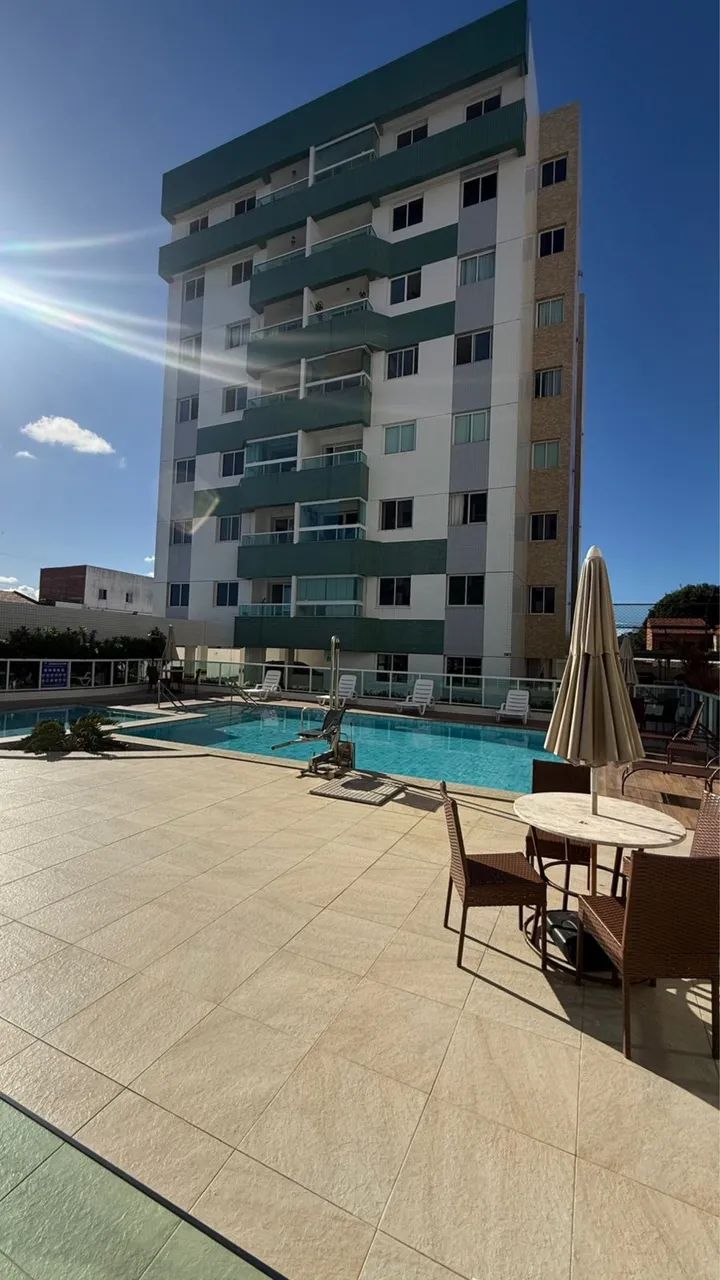 Apartamento na Coroa do Meio  - Foto 2