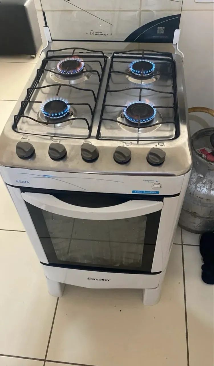 Fogão - Foto 3