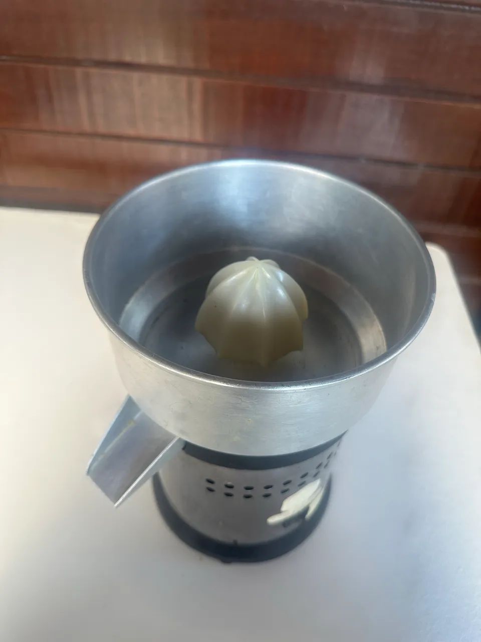 Espremedor de Laranja Industrial  - Foto 3