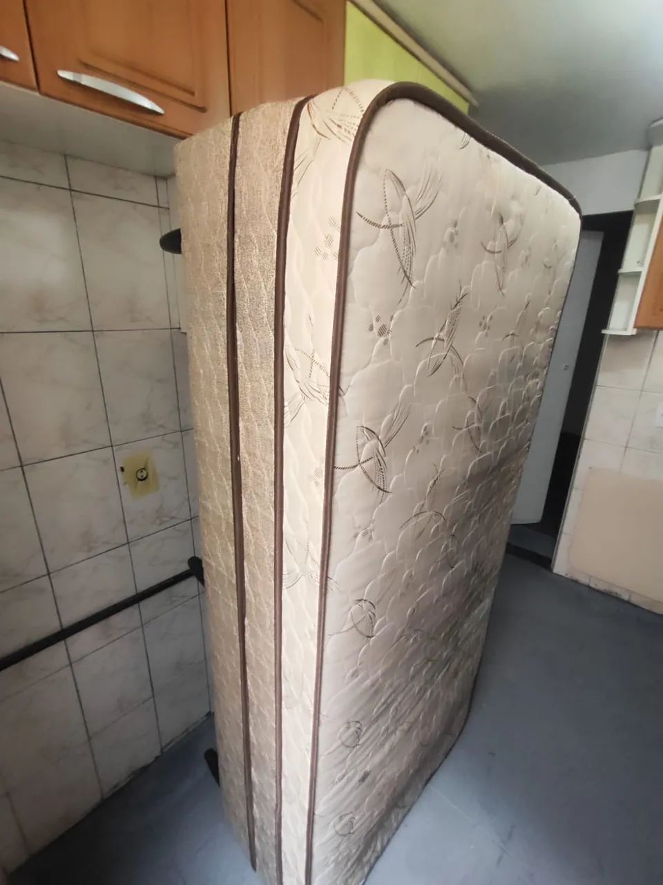 Cama Solreiro - Foto 2