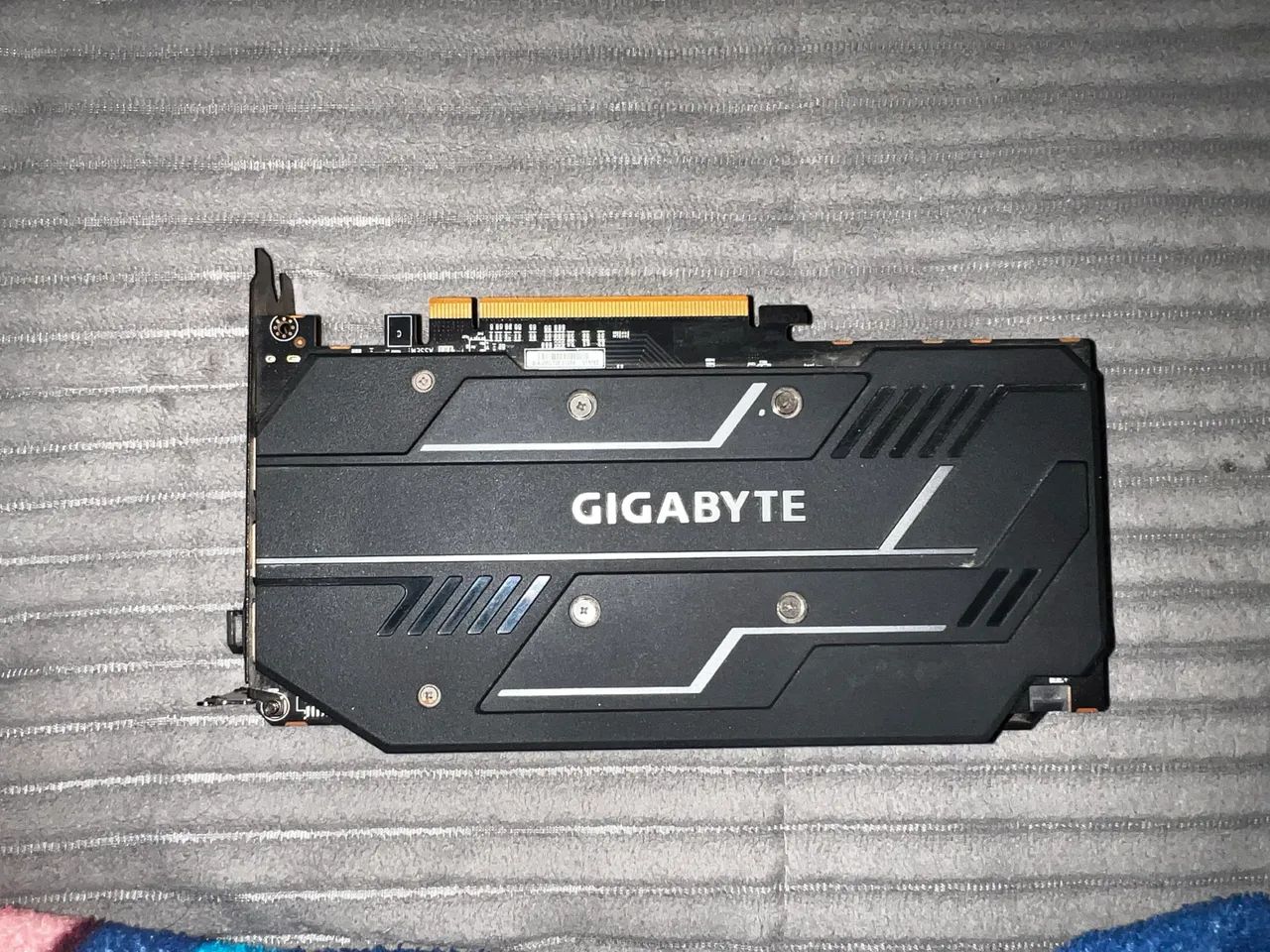 Rx 5500xt 4gb - Foto 4