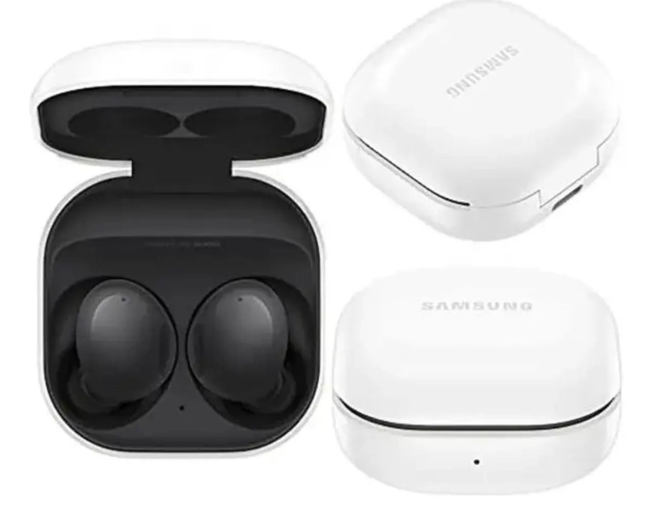 Fones Samsung buds 2 