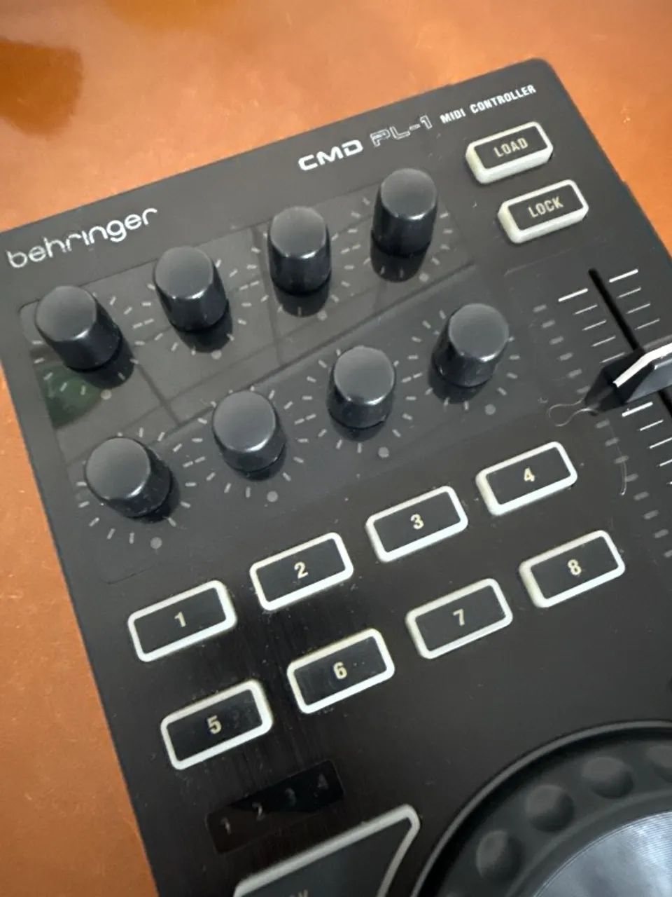 Behringer CMD PL1 - Foto 2