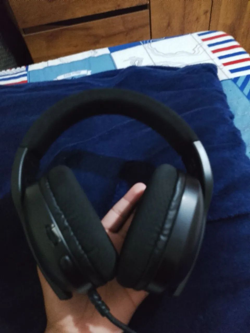 Vendo headset da havit - Foto 3