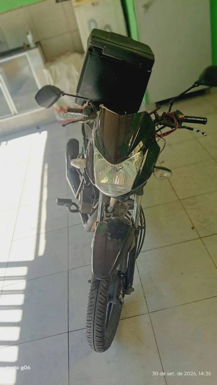 Mottu sport  - Foto 3