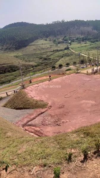 Terreno - Belmiro Braga MG - Foto 3