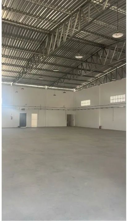 Galpão Comercial com Grande Área de Terreno  Vila Nova - Foto 2