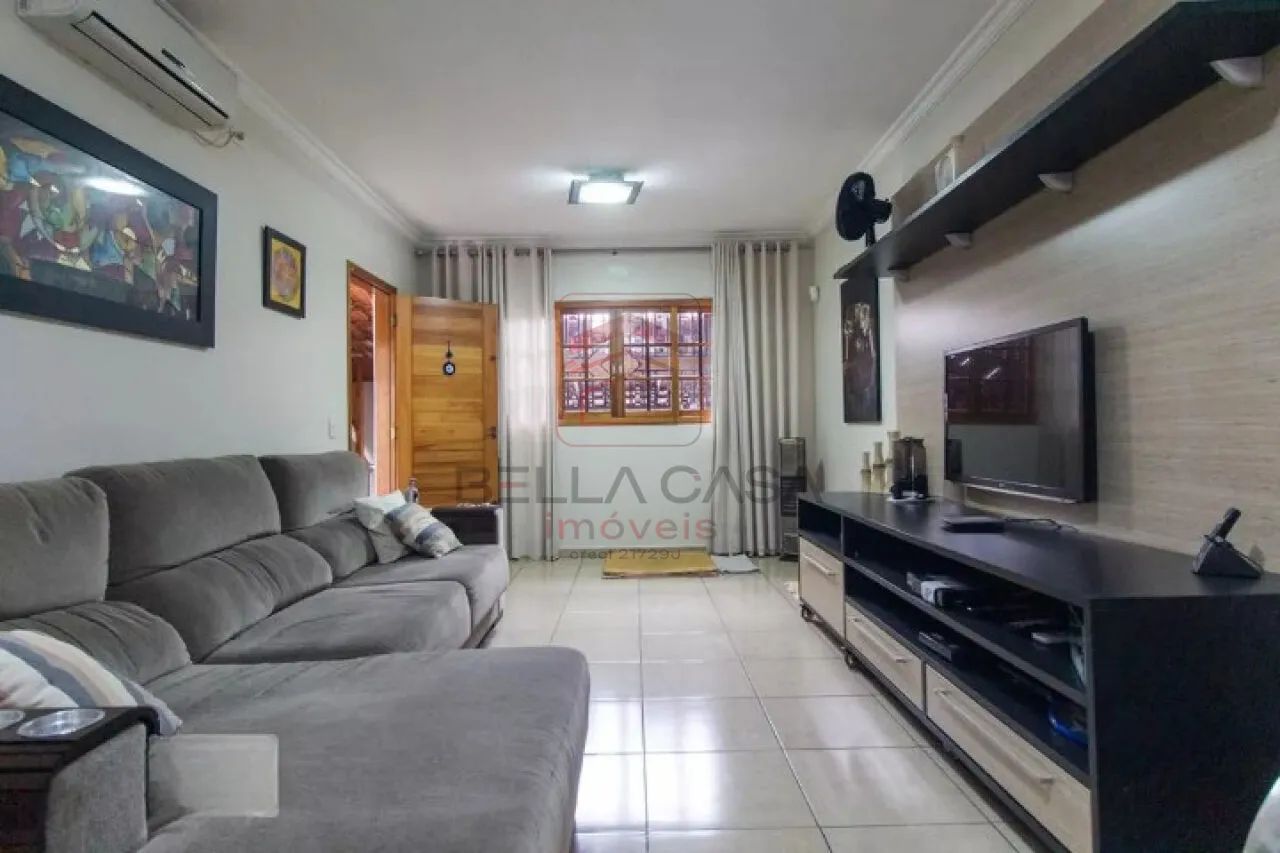 Casa à venda com 200m², 3 quartos e 3 vagas - Foto 5
