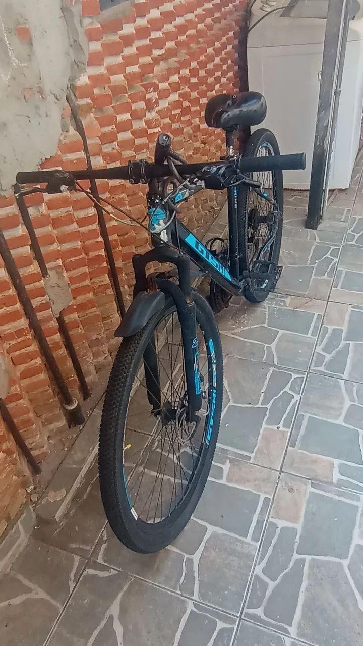 Bicicleta aro 29  - Foto 3