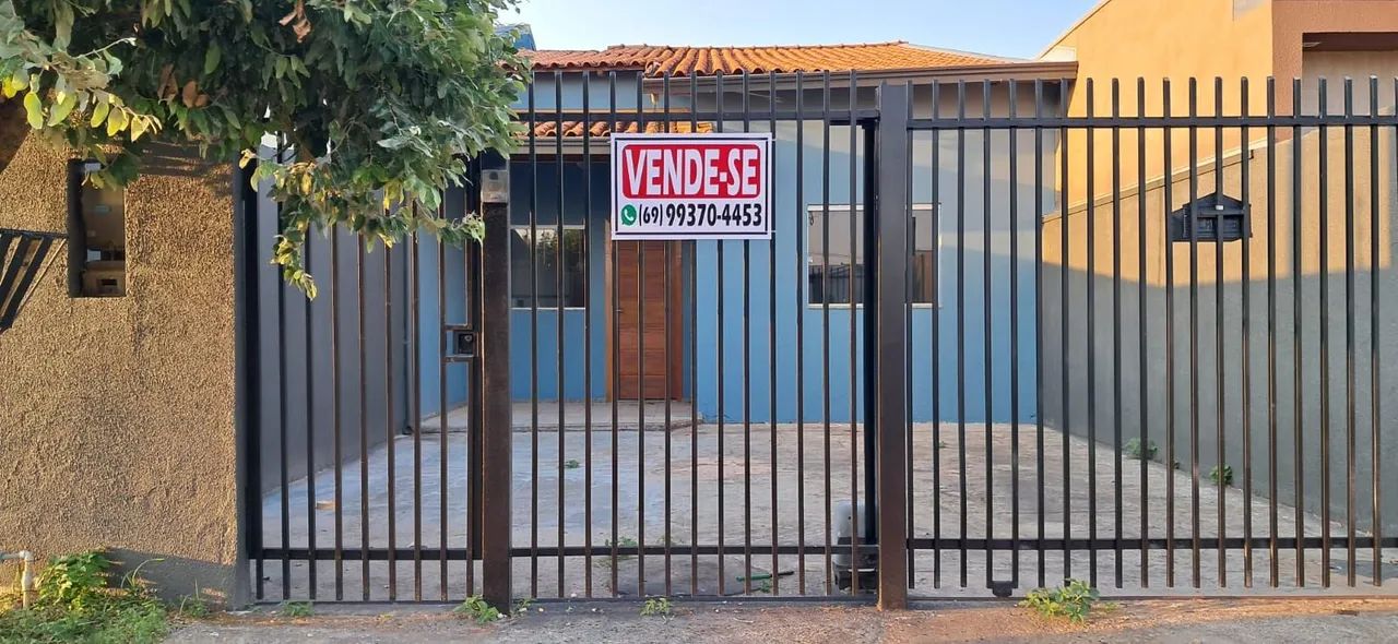 Casa a venda  - Foto 2