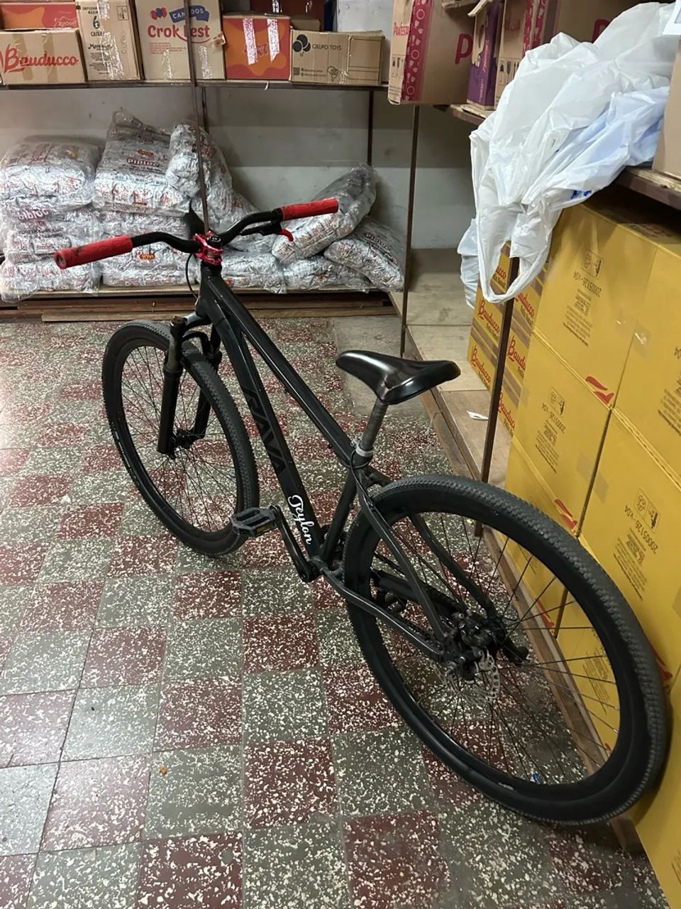 Bike rava 29 - Foto 4