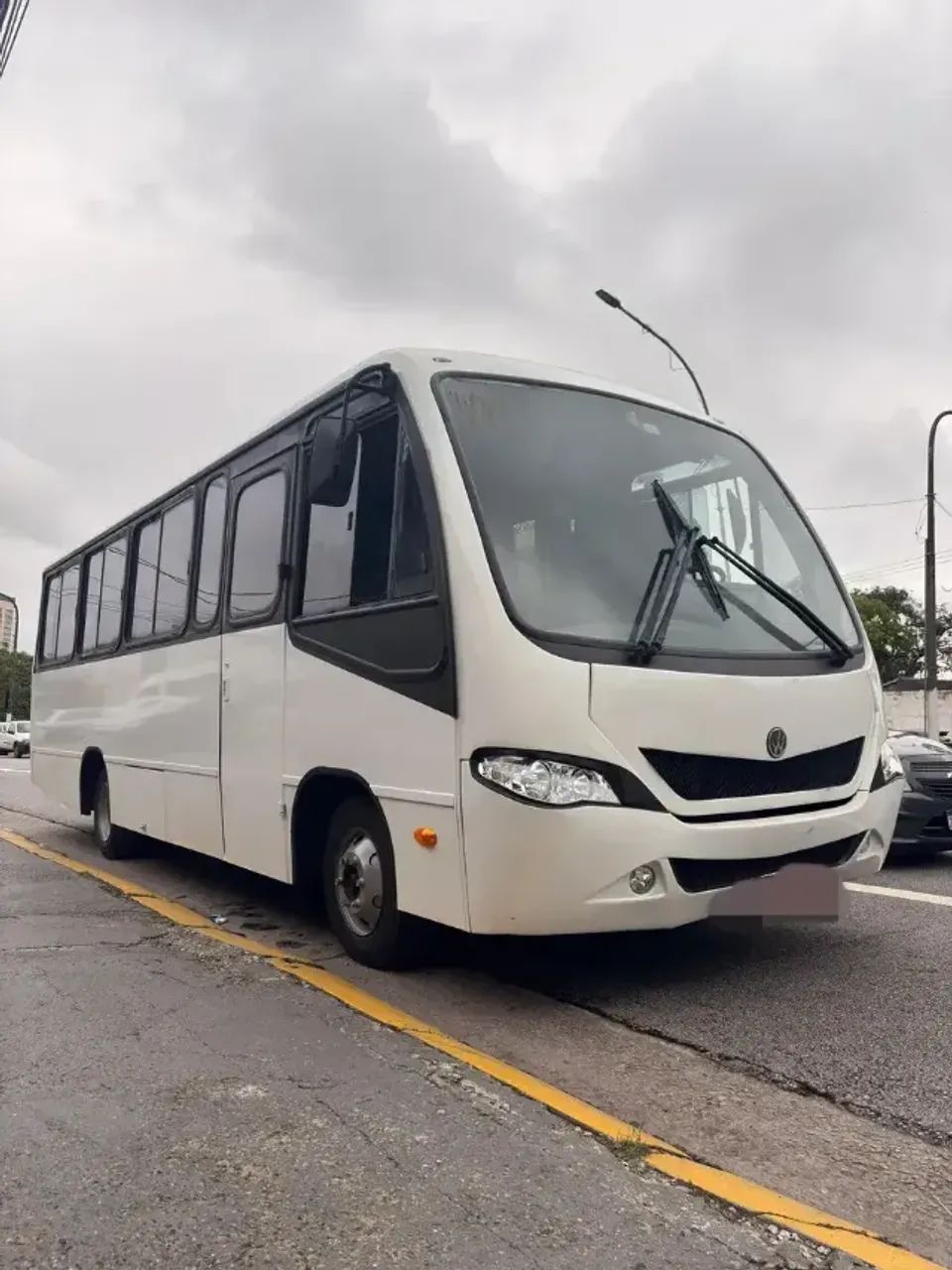 micro onibus 9-150