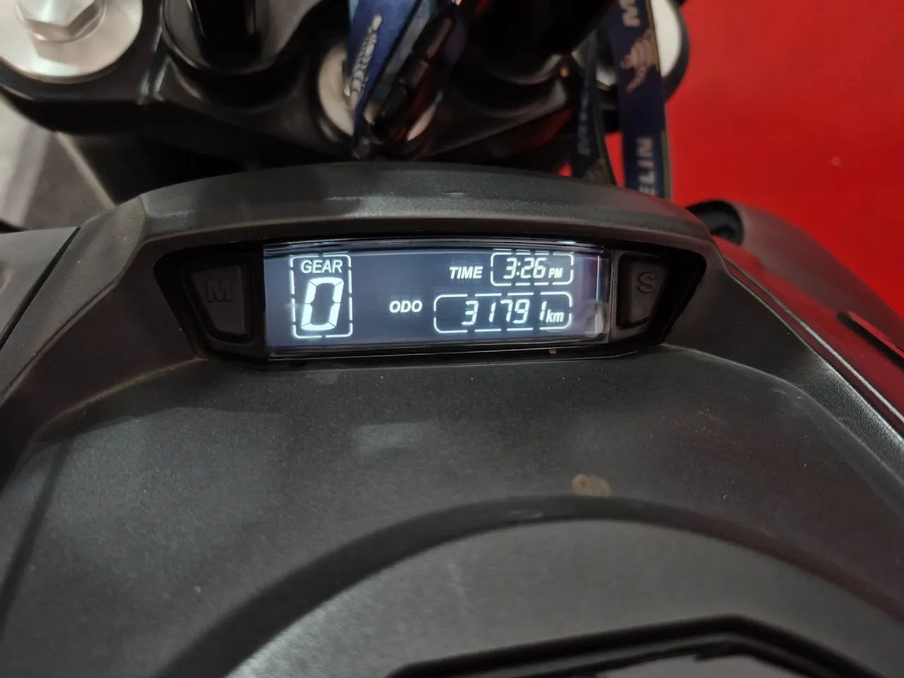 Bajaj Dominar 400 400 cc  - Foto 4