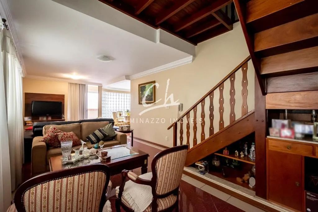 Cobertura à venda em Campinas, Cambuí, com 3 quartos, com 145.17 m², Maiorca - Foto 2