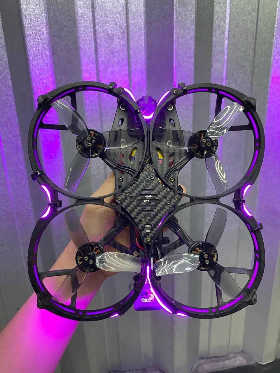 GEPRC Cinelog 35 v2 - DRONE FPV - Foto 4