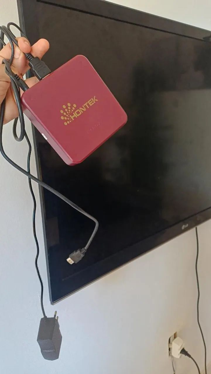 Televisão LG  - Foto 2