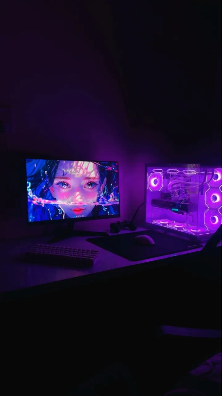Pc Gamer Montado e Configurado - Foto 2