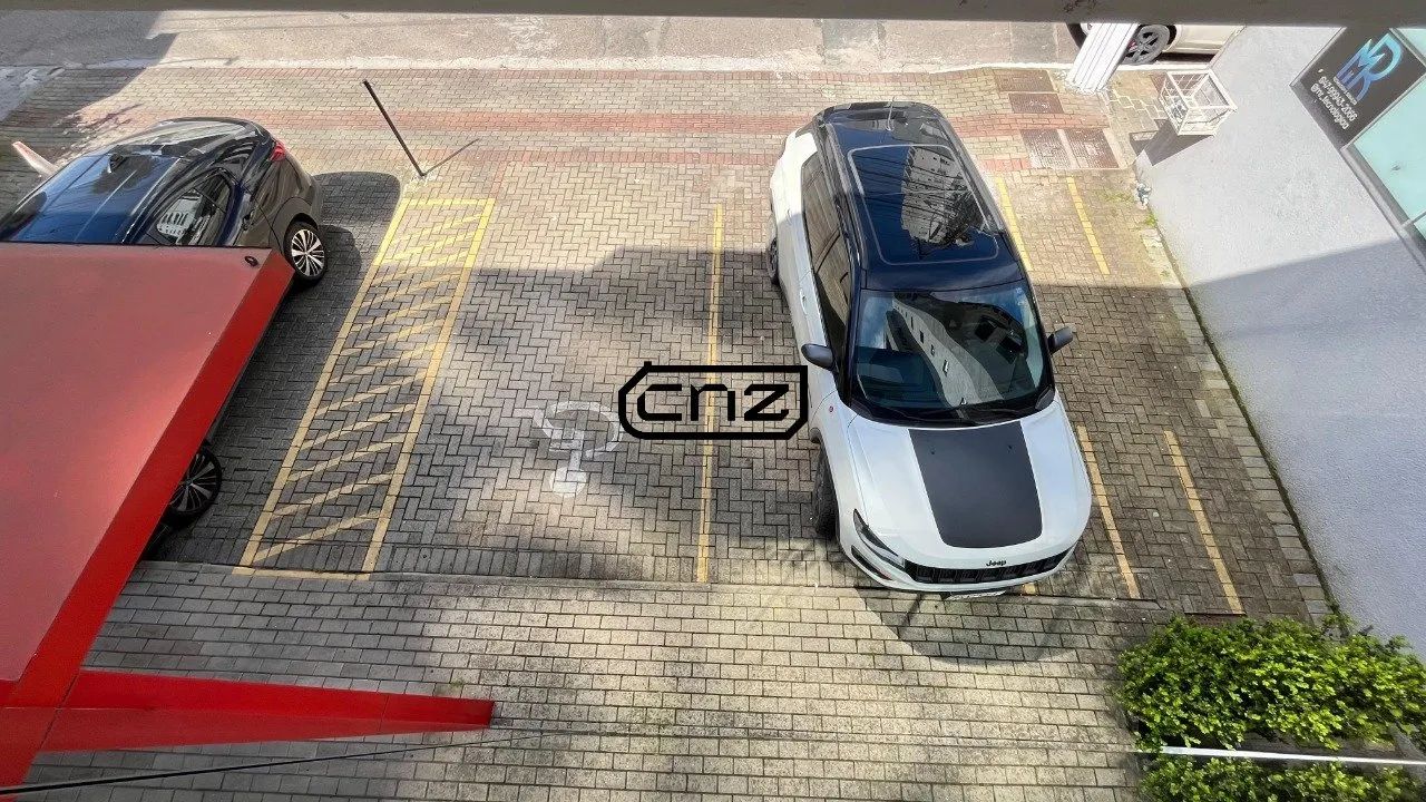 Sala Comercial para aluguel em Brusque - Foto 3