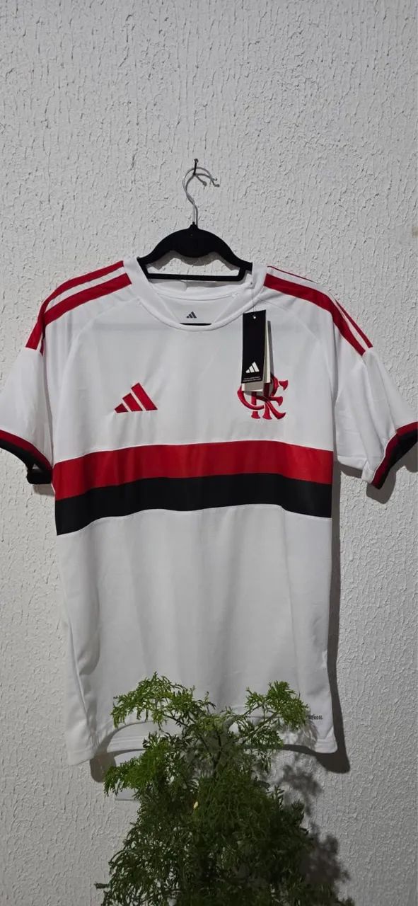 Camisa Flamengo  - Foto 3