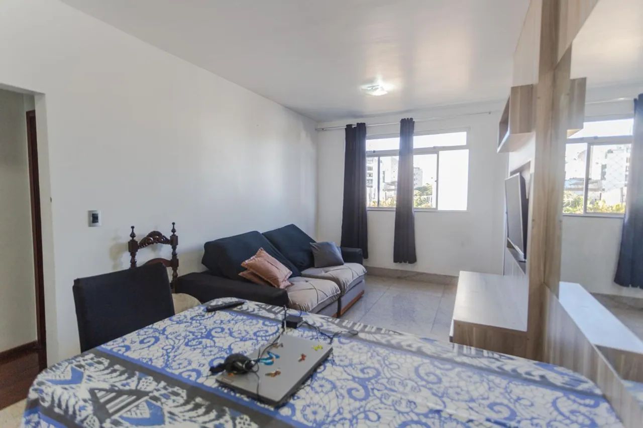 Apartamento à Venda - Nova Floresta, 3 Quartos, 85 m2 - Foto 4