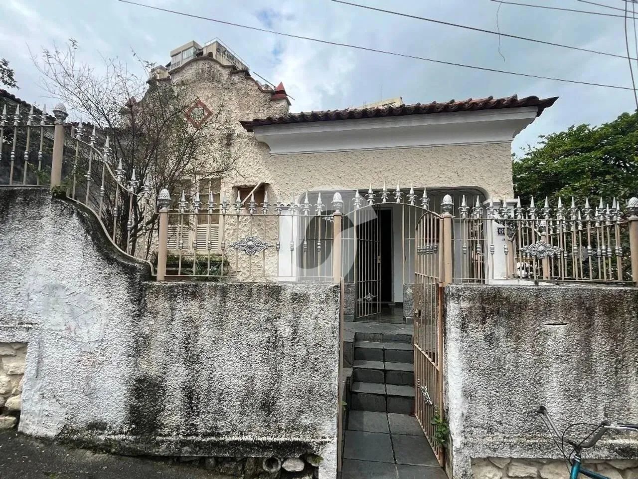 Casa comercial - Fonseca