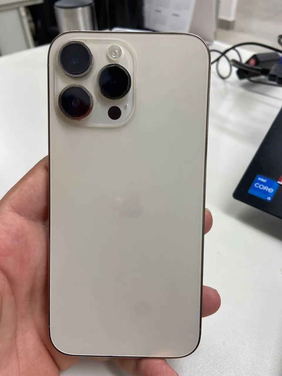 IPHONE 14 PRO MAX 256 GB - Foto 3