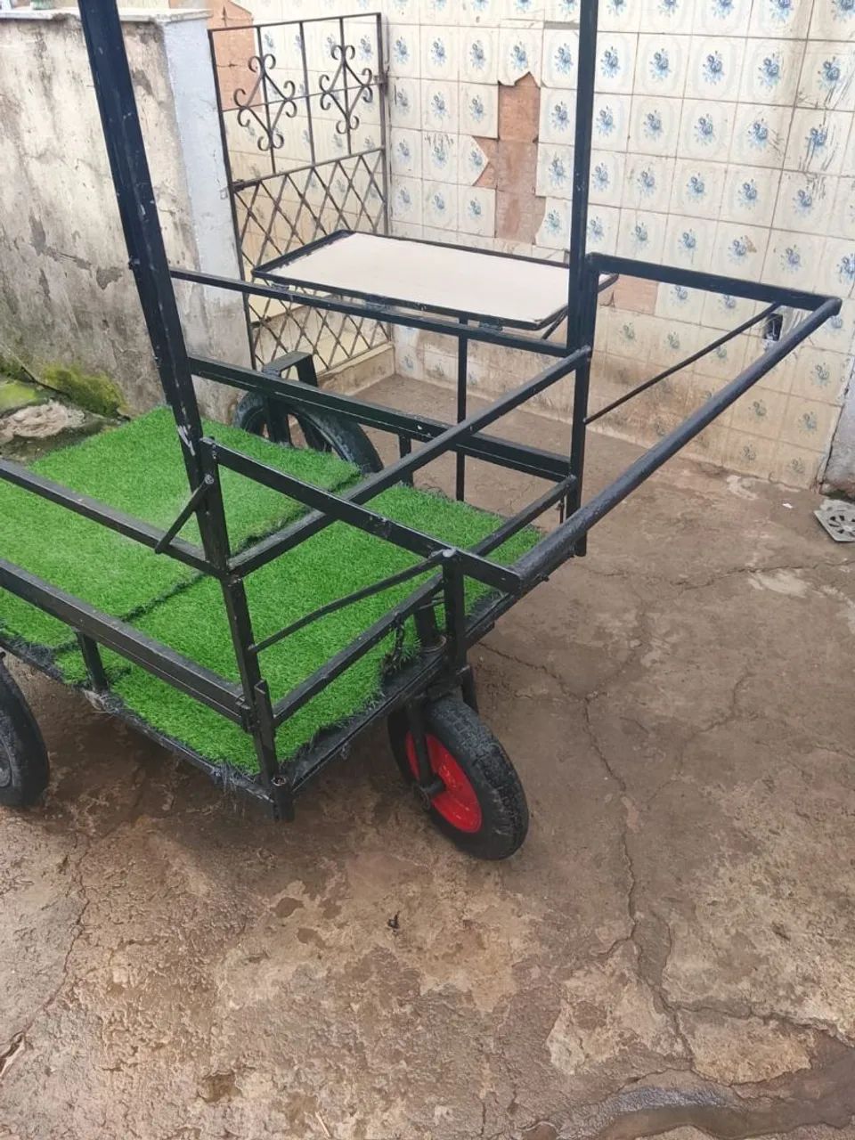 Várias utilidades como feira o paracamelu - Foto 4