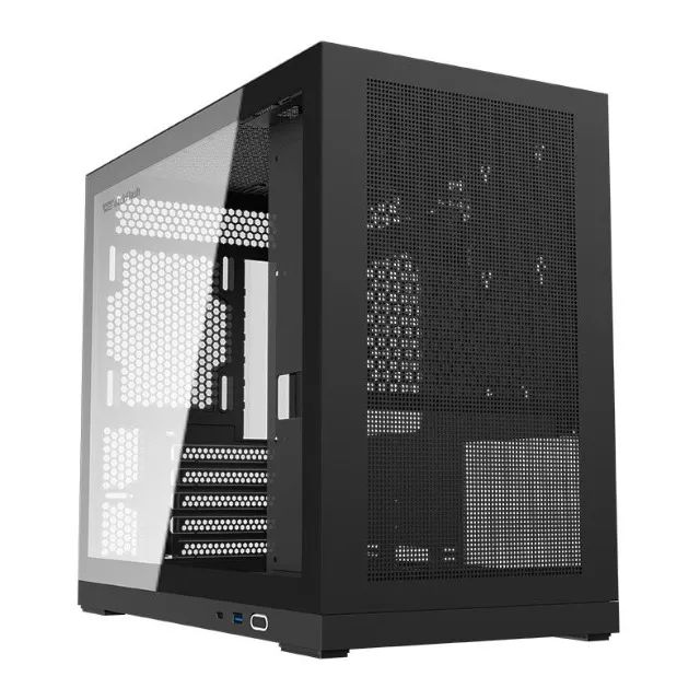 Gabinete Aigo darkflash DS210 Mesh