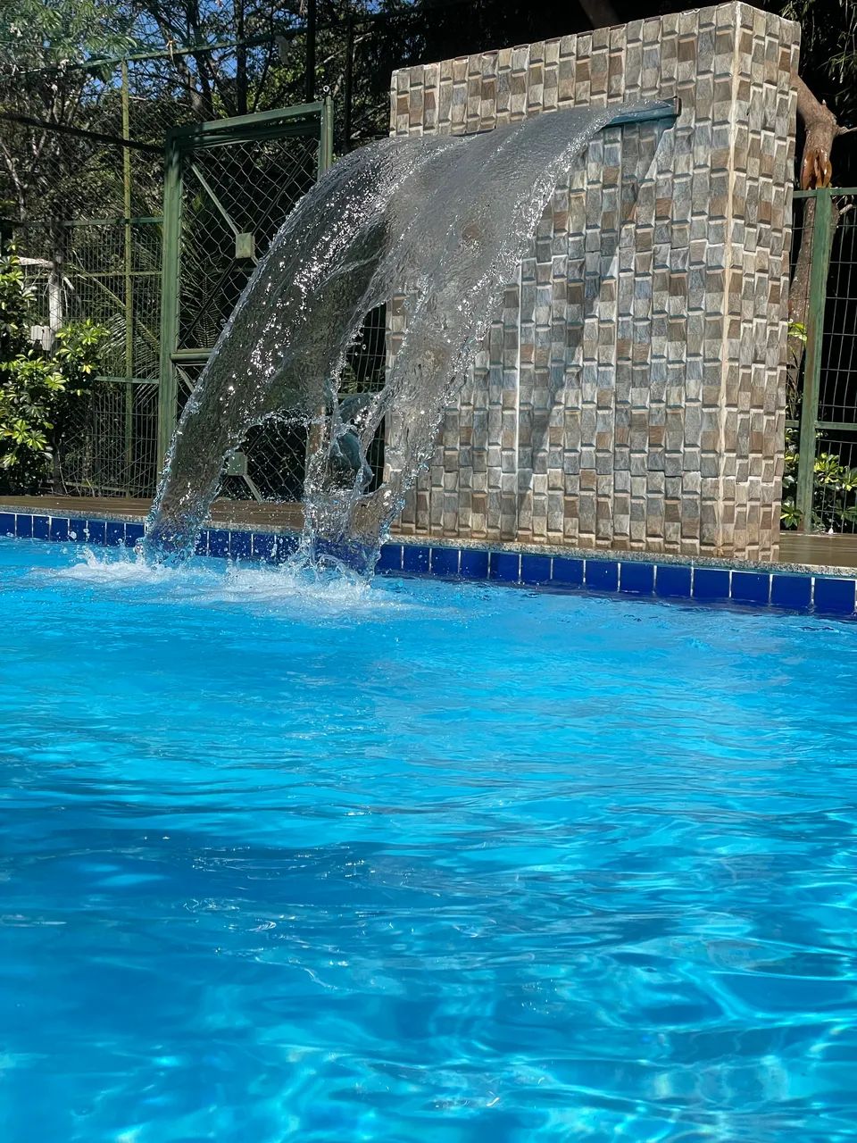 Aluguel de Chácara em Aparecida de Goiânia  - Foto 4