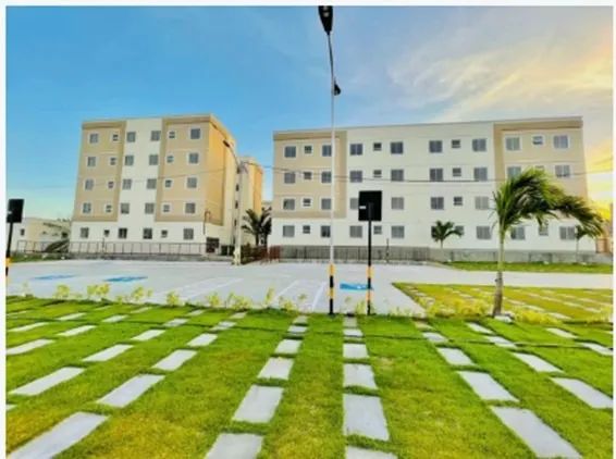 NORTE BOULEVARD VENDO LINDO APARTAMENTO - Foto 3