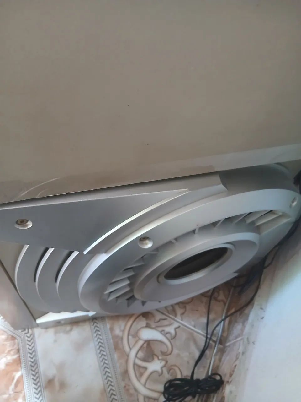 Som Gradiente system as-580 - Foto 3