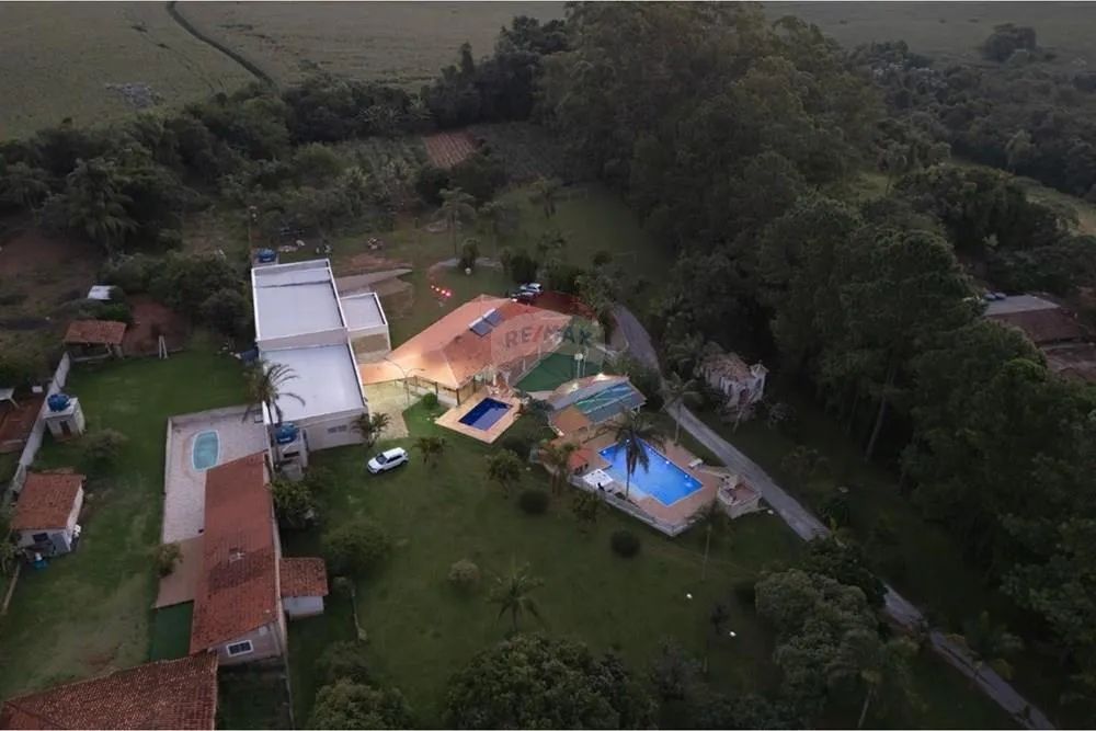 Chácara Beija Flor - Campo Novo