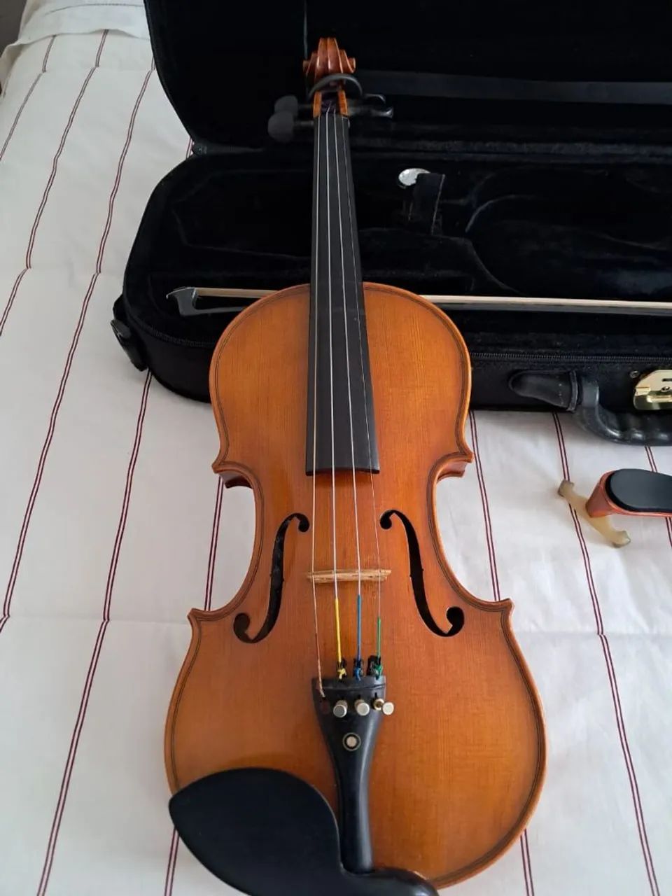 Violino Eagle VK 654