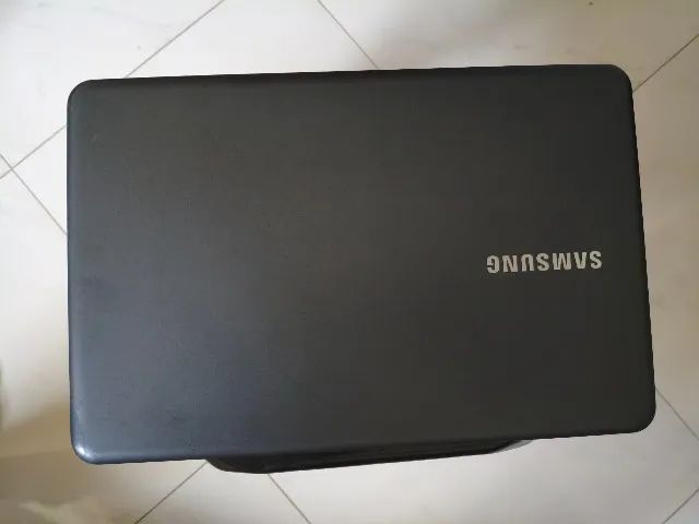 Notebook Samsung SSD 256GB + HD1TB RAM 8GB intel i7 - Foto 4
