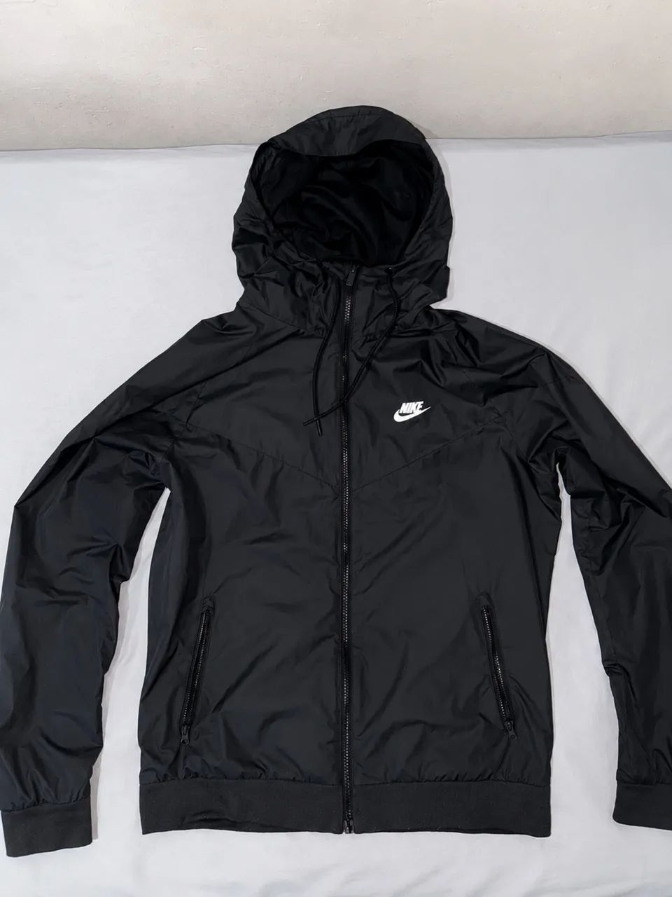 Corta vento Nike