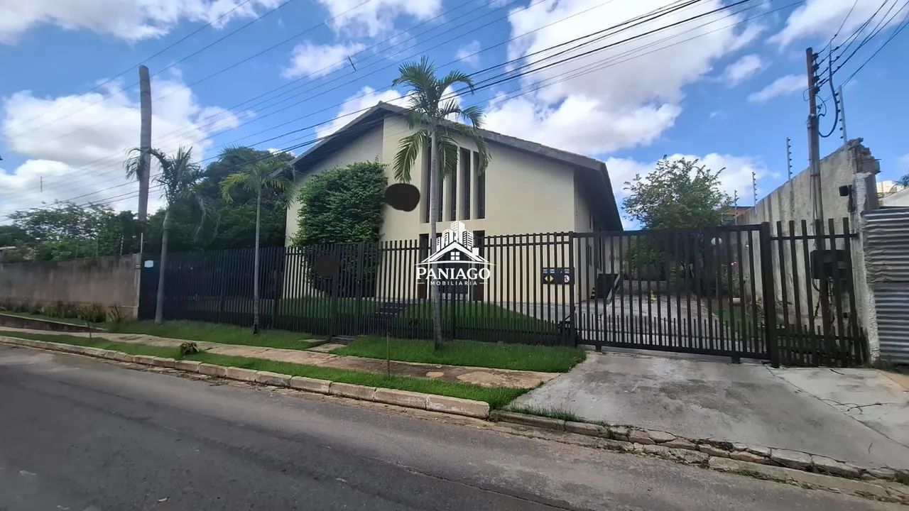 SOBRADO IMOBILIADO NO BAIRRO RIBEIRÃO DA PONTE