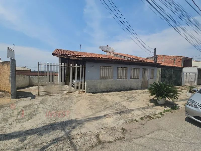 Casas SOROCABA - SP