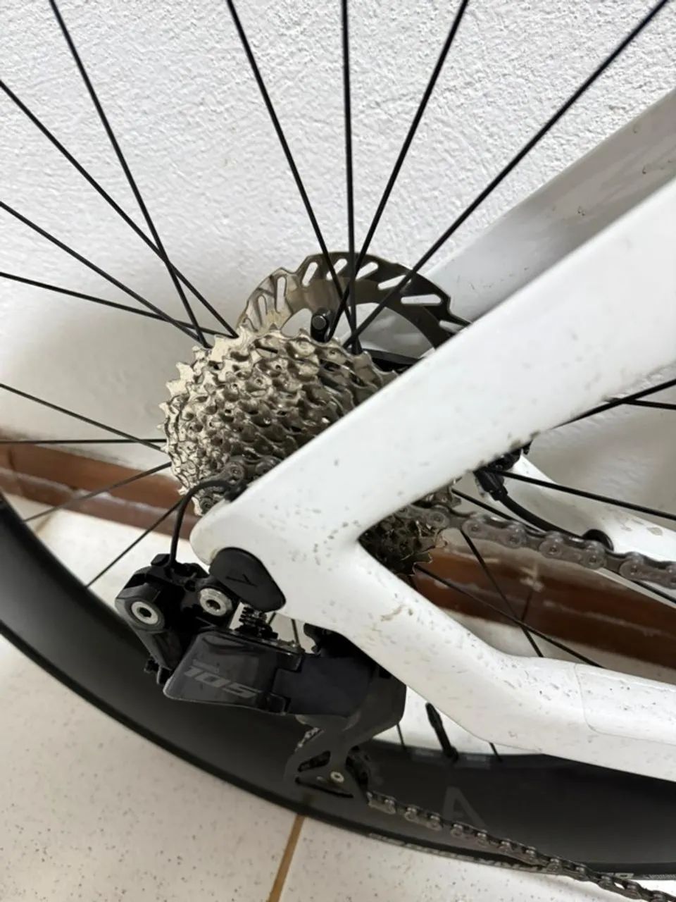 Canyon Speedmax CF SLX 7 Di2 - Foto 5
