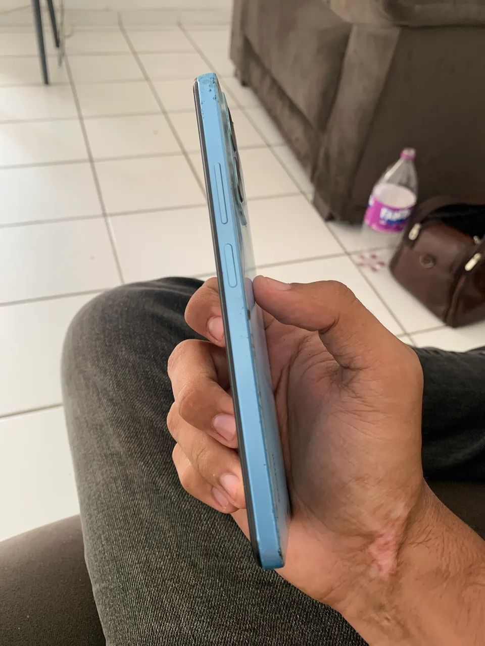 REDMI NOTE 12 - Foto 3