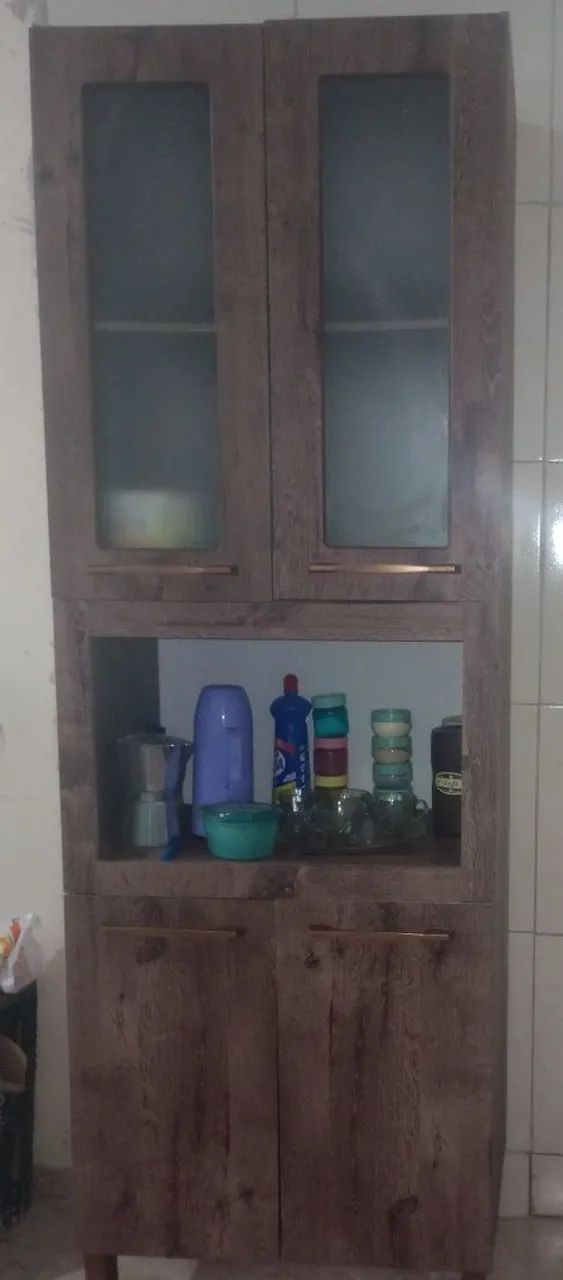 Armário de cozinha  - Foto 2