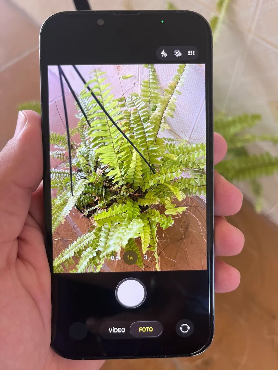iPhone 13 PRO - 128GB - Foto 4