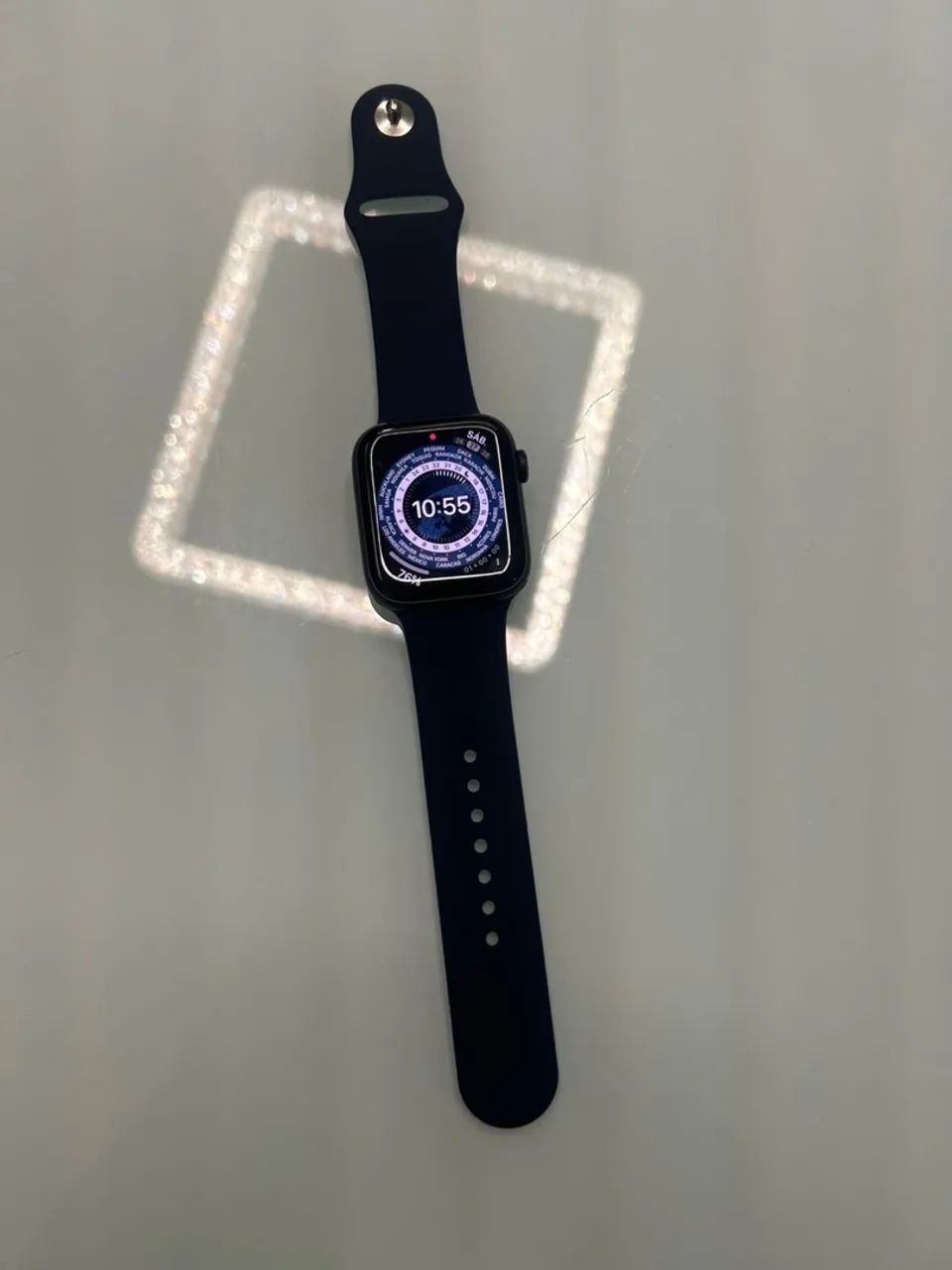 Apple watch se2
