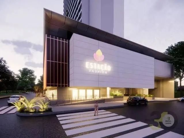 Foto - Fortaleza - Centro