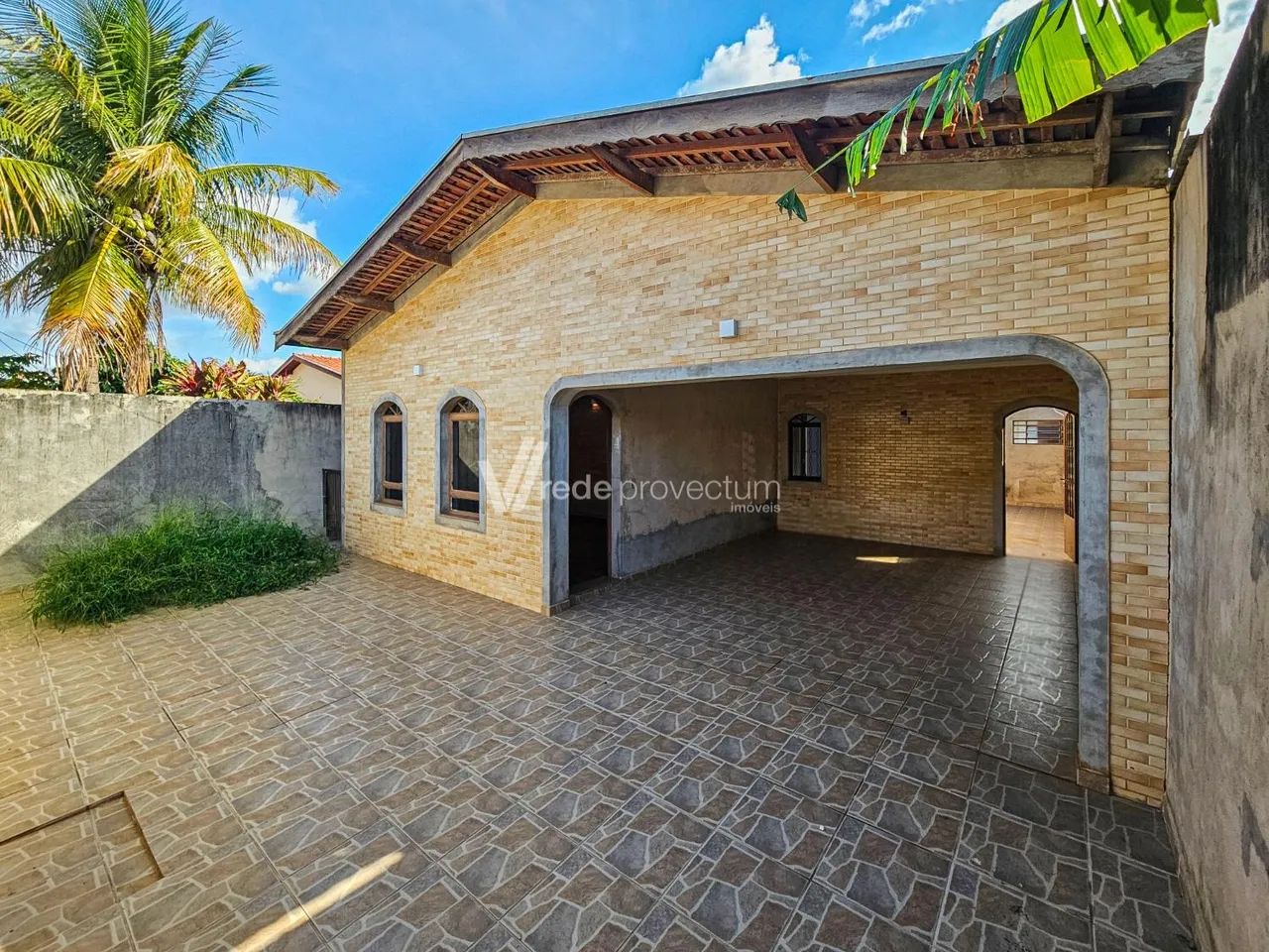 casa - Jardim Estoril - Campinas
