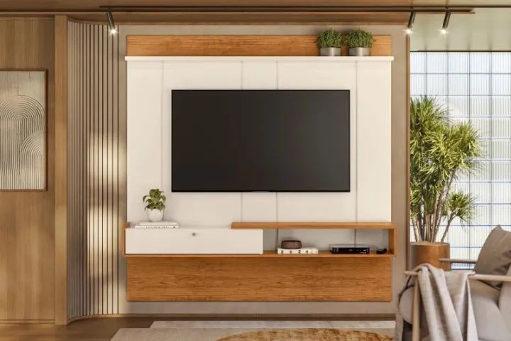 PAINEL NITEROI PARA TV ATÉ 60 POLEGADAS
