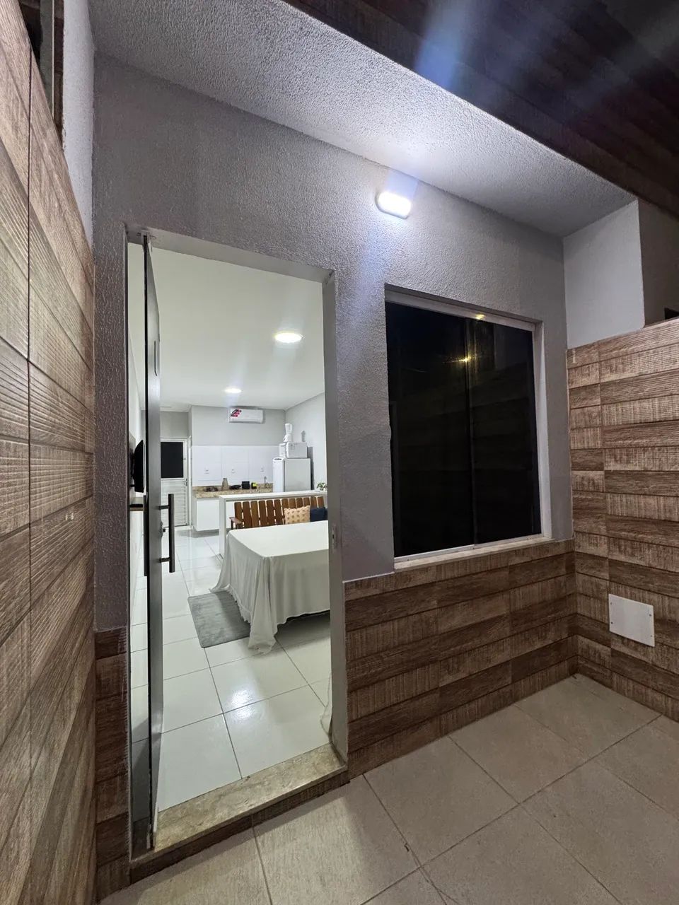Flat 200 mt praia Atalaia - Foto 2
