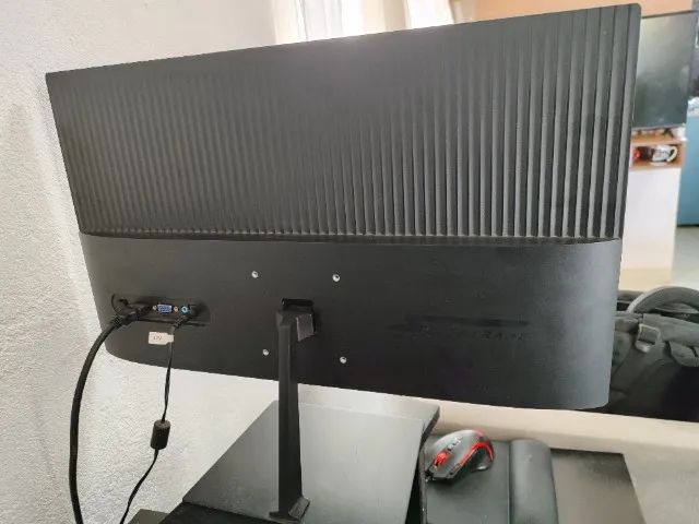 Monitor Gamer SuperFrame View, 21,5 Pol, Full HD, 75Hz - Foto 2