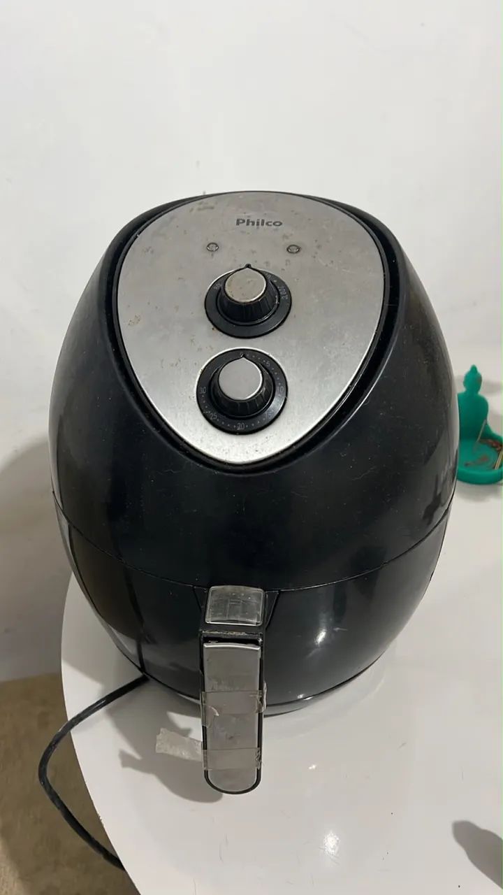Air Fryer 
